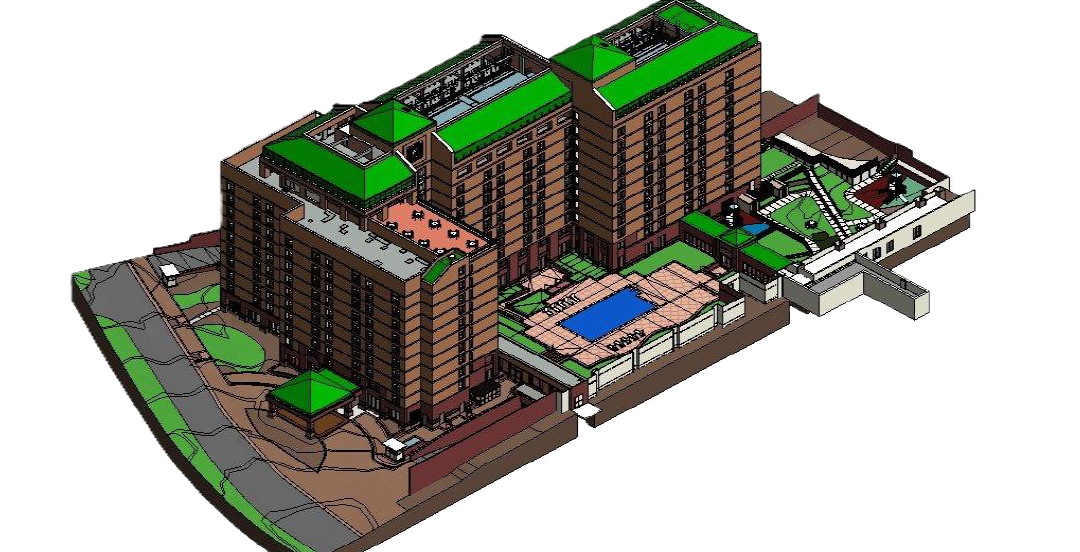 Park Field — Residential & Commercial BIM Coordination - Project Image 3