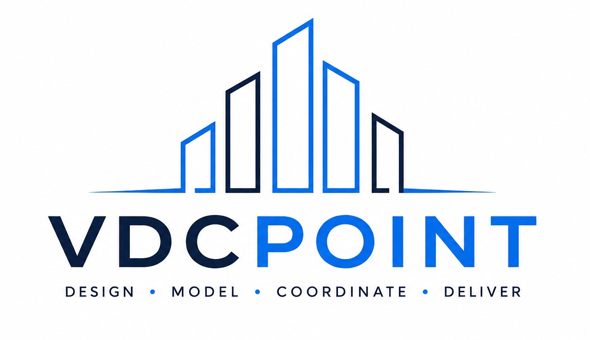 BIM and VDC Engineering Services