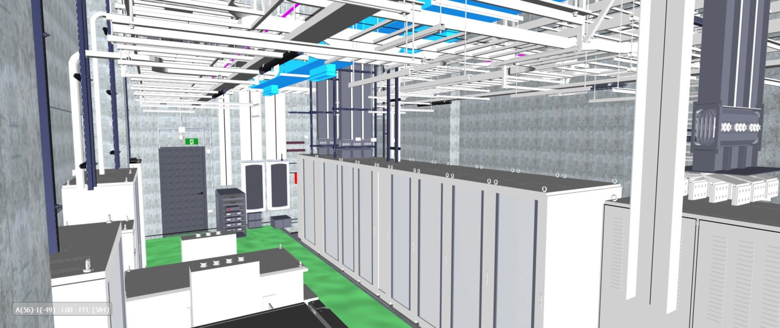 CAD Drafting Services